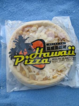 (佑)夏威夷披薩120GX6入