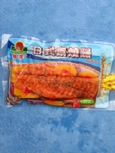 松)日式燒鰻200G
