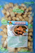 松)珍香魚豆腐 5斤